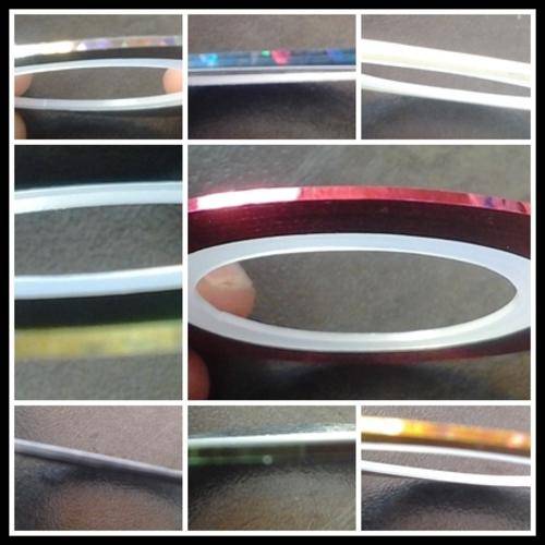 20 meters strip for nail art