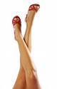 Smooth leg in minutes - As seen on TV