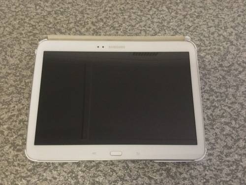 Samsung Galaxy Tab3, 10.1"