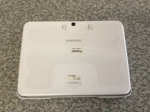 Samsung Galaxy Tab3, 10.1"