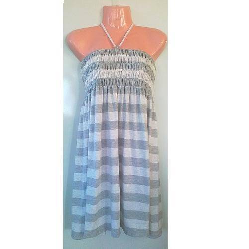 Beach Top/Mini Dress in stunning colours