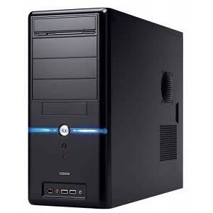 ***Late Entry!*** Intel Core i-5. Unwanted gift.