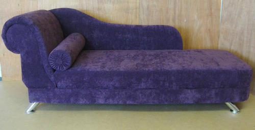 Custom Made Chaise Lounge/Daybed