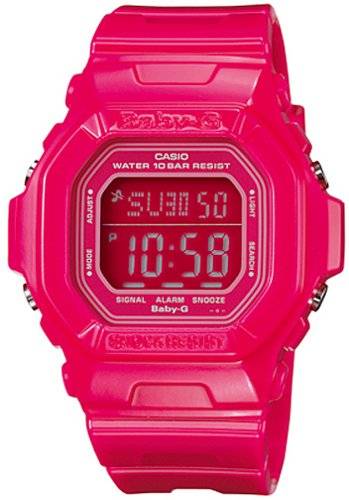 ***BABY G PINK***