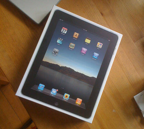 apple ipad 2 16gb