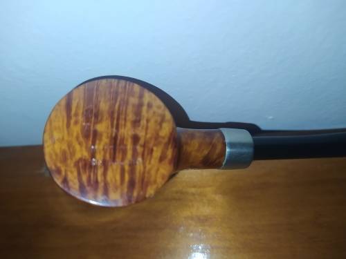 Peterson Tankard smoking pipe