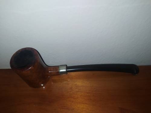 Peterson Tankard smoking pipe