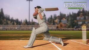 Don Bradman Cricket PS4