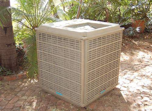 Evaporative Air Coolers