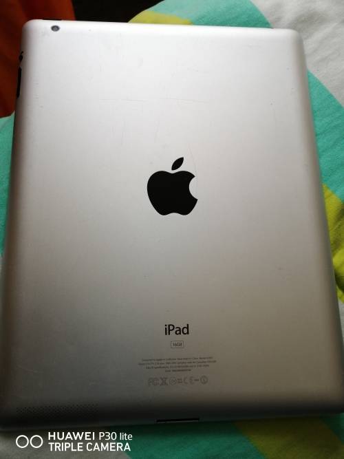 IPad 2