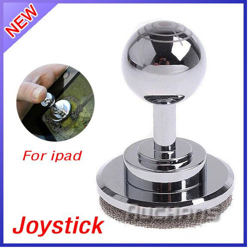 Joystick-It NEW Arcade Game Stick For iPad Android Tablet