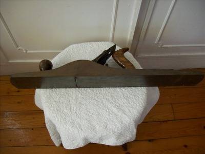 STANLEY PLANE No 7