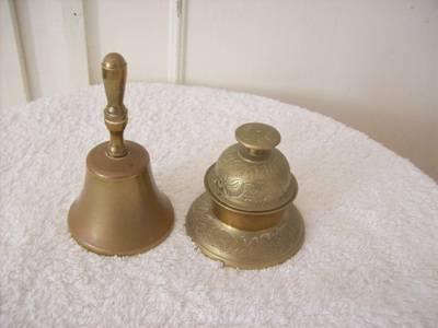 BRASS BELLS 2