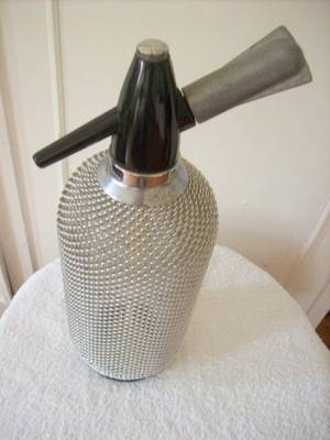 SODA SYPHON. VINTAGE