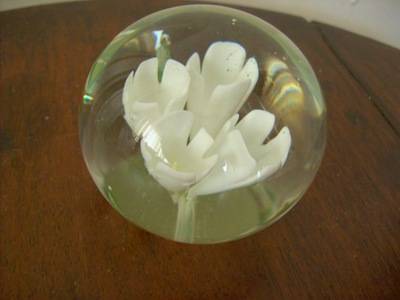 DUMP/PAPERWEIGHT