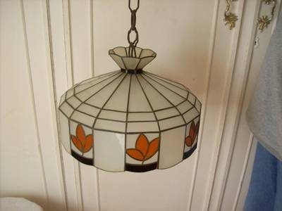 LAMP SHADE.  BEAUTIFUL.