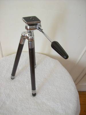 TRIPOD