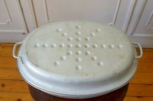 OVEN DISH