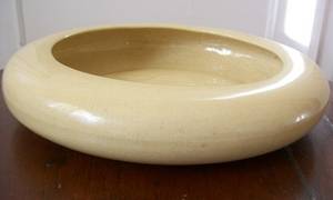 VASE.  DROSTDY.