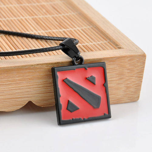 !!! SALE !!! DOTA 2 NECKLACE AND PENDANT