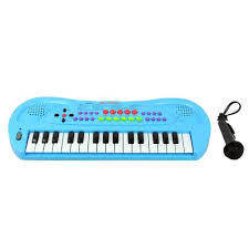 ELECTRIC PIANO
