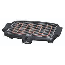 BARBECUE GRILL