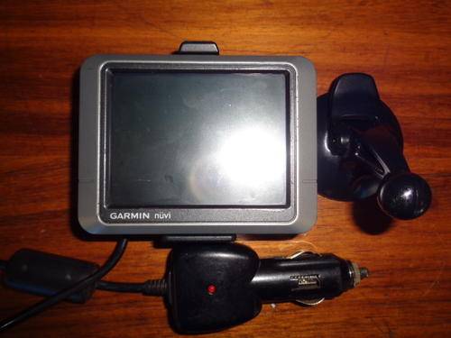 GARMIN Nuvi GPS