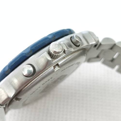Reduced!!! Vintage Tag Heuer Formula 1