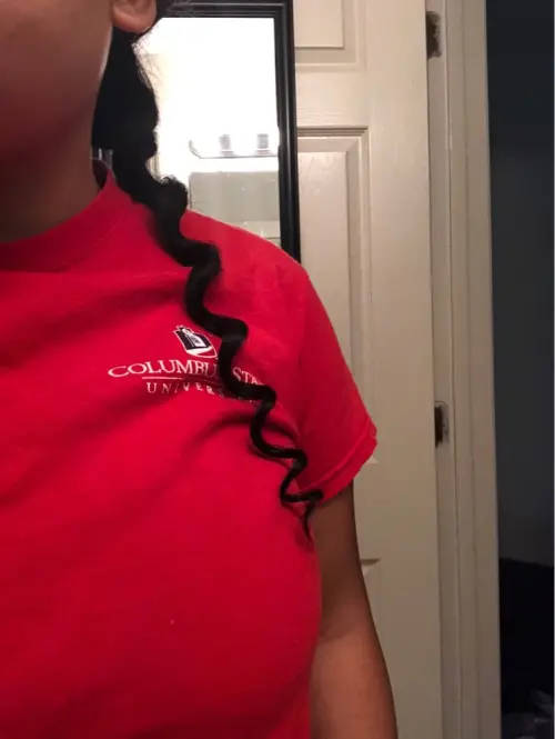 Brazilian Remy Loose Wave 2 Piece Bundles + Closure  ( 12, 12 & Closure 10)