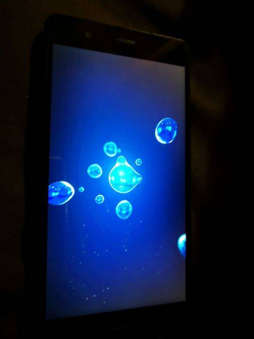 Hauwei p9 lite  *dual sim*