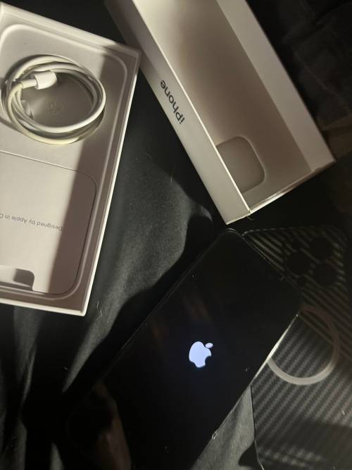 IPHONE 14 PRO MAX 512GB GRAPHITE
