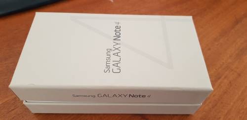 Samsung Galaxy Note 4 / 32GB