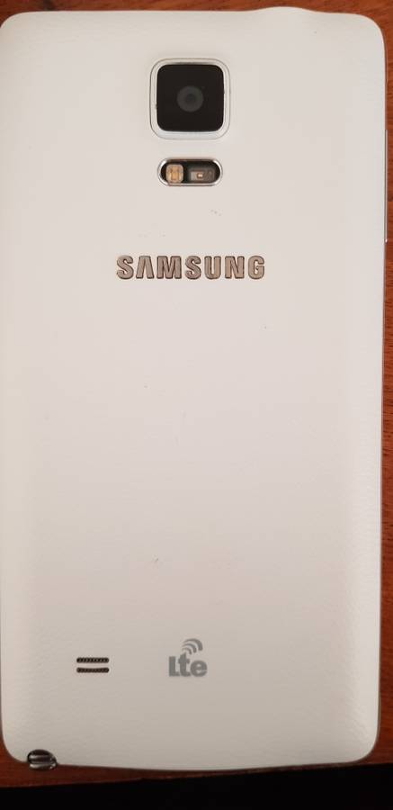 Samsung Galaxy Note 4 / 32GB