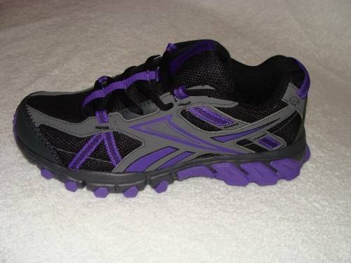 Original Ladies Reebok Trail Blazer - UK 5 (SA 5)