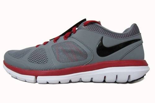 Original Mens Nike Flex RN MSL 642800-003 - UK 11.5 (SA 11.5)