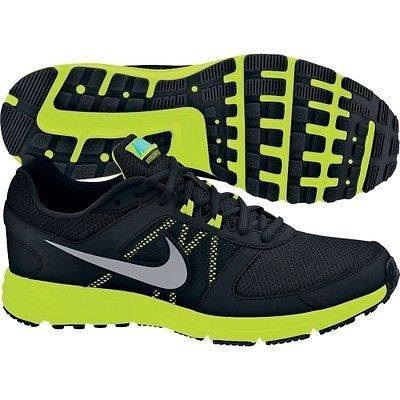 Original Mens Nike Air Relentless 3 616271-003 - UK 11.5 (SA 11.5)