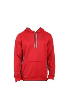 Original Mens Nike Therma Fit Hoody - 830398-687 - Large