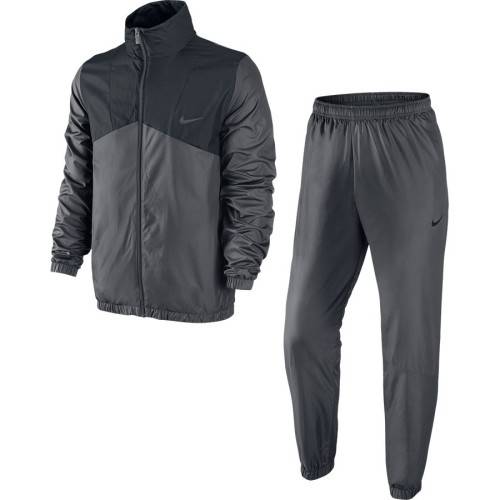Original Mens Nike 2 Piece Swoosh Tracksuit - X Large - 679699-021