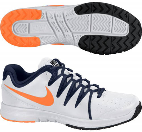 Original Mens Nike Vapor Court 631703-184 - UK 13 (SA 13)