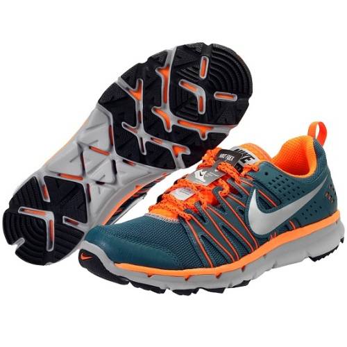 Original Mens Nike Flex Trail 2 616511-301 - UK 9 (SA 9)