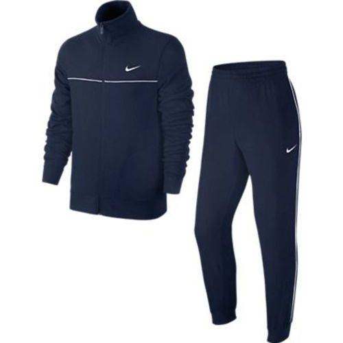Original Mens Nike 2 Piece Tracksuit - Large - 679729-410