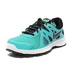 Original Ladies Nike Revolution 2 MSL PR 725163-414 - UK 4.5 (SA 4.5)