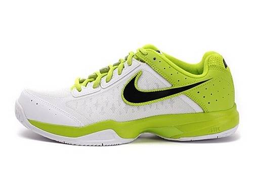 Original Mens Nike Air Cage Court 549890-108 - UK 8 (SA 8)