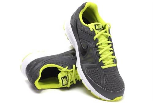 Original Mens Nike Air Relentless 3 MSL 616353-012 - UK 10 (SA 10)