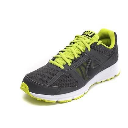 Original Mens Nike Air Relentless 3 MSL 616353-012 - UK 10 (SA 10)