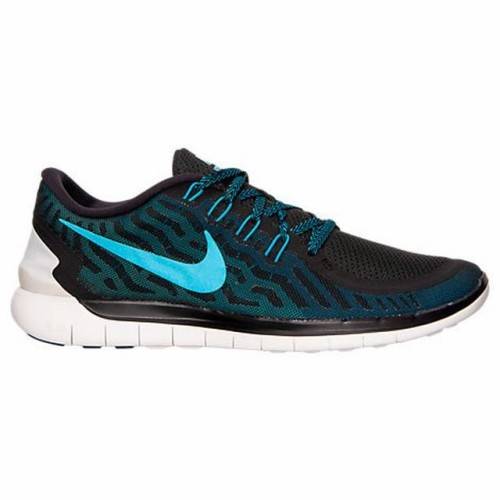 Original Mens Nike Free 5.0 724382-014 - UK 9.5 (SA 9.5)