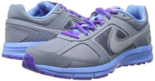 Original Ladies Nike Air Relentless 3 616596-008 - UK 5 (SA 5)