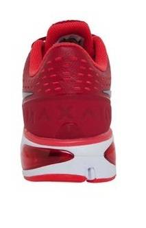 Original Mens Nike Air Max Storm 724067-601 - UK 8.5 (SA 8.5)