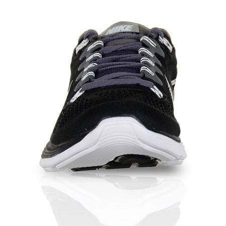 Original Ladies Nike Lunarglide +5 599395-010 - UK 6.5 (SA 6.5)