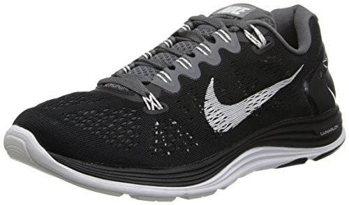 Original Ladies Nike Lunarglide +5 599395-010 - UK 6.5 (SA 6.5)